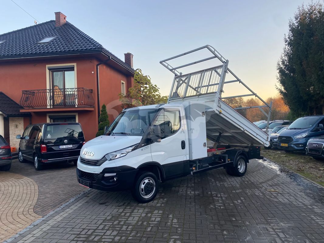 Iveco Daily 2019