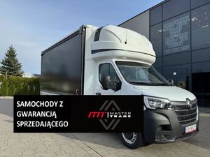 Renault Master 2023