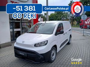 Toyota Proace City 2025