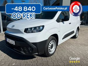 Toyota Proace City 2025