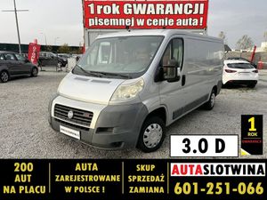 Fiat Ducato 2008