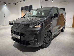 Fiat Scudo 2026