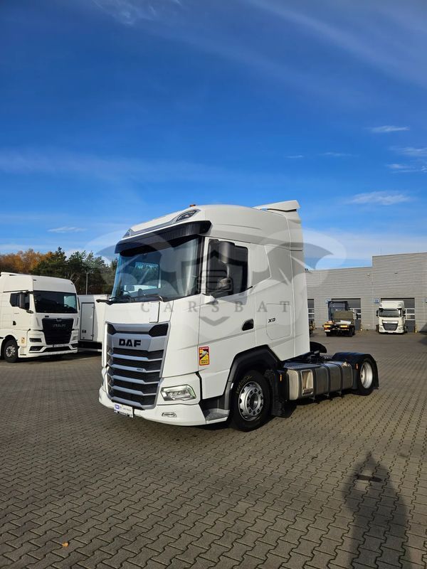 DAF XG 2024