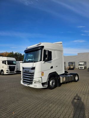 DAF XG 2024