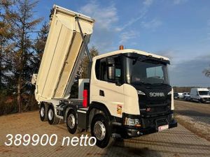 Scania G-series 2020