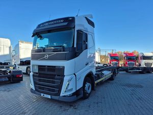 Volvo FH 2021