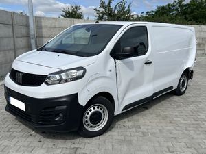 Fiat Scudo 2024
