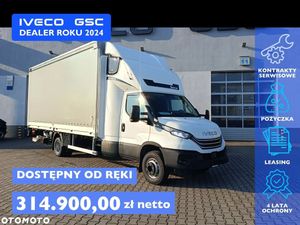 Iveco Daily 2025