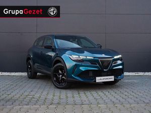 Alfa Romeo Junior 2025