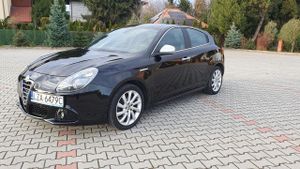 Alfa Romeo Giulietta 1.4 TB Progression 2011