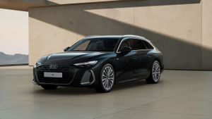 Audi A6 C9 2025