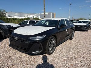 Audi A6 C9 2025