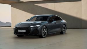 Audi A6 C9 2025
