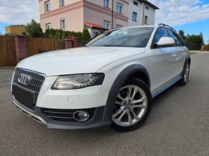 Audi A4 B8 2.0 TDI Quattro 2010