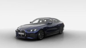 BMW 4 Series G22/G23/G82 2024