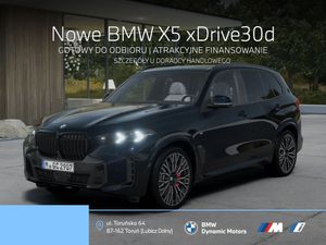 BMW X5 G05 xDrive30d 2025