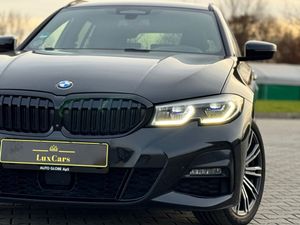 BMW 3 Series G20/G21 330e M Sport sport 2020