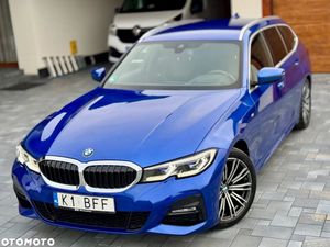 BMW 3 Series G20/G21 2020
