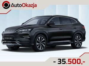 BYD Seal 2025