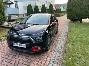 Citroën C3 III 1.5 BlueHDi Feel Pack 2021