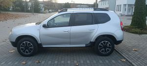 Dacia Duster I dCi 110 FAP 4x2 EDC Laureate 2017