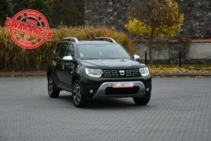 Dacia Duster II 2020