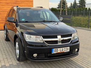 Dodge Journey 2.0 CRD SXT 2010