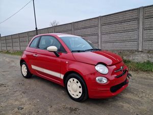 Fiat 500 1.0 Hybrid Pop 2021