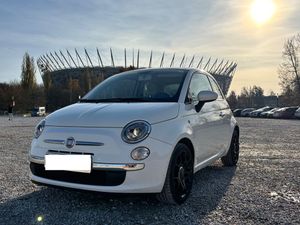 Fiat 500 1.2 8V Lounge 2009