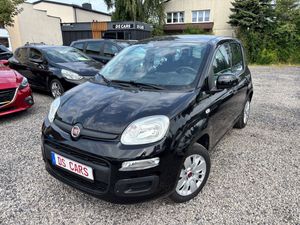 Fiat Panda III 1.2 Easy Pakiet 2018