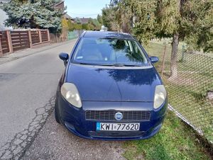 Fiat Punto II FL 1.2 8V Active 2006