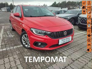 Fiat Tipo II 1.4 T-Jet 16v Lounge 2018