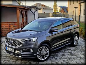 Ford Edge 2.0 EcoBlue Bi-Turbo 4x4 Vignale 2020