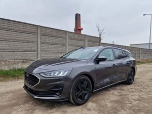 Ford Focus Mk4 Turnier 1.0 EcoBoost Start-Stopp-System COOL&CONNECT 2022