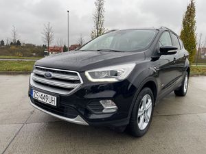 Ford Kuga II 1.5 EcoBoost AWD Titanium ASS 2018