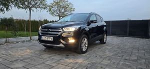 Ford Kuga II 1.5 EcoBoost 2x4 Business Edition 2017