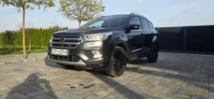 Ford Kuga II 1.5 EcoBoost 2x4 Business Edition 2017