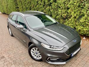 Ford Mondeo Mk5 2.0 Hybrid Titanium 2019