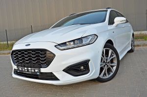 Ford Mondeo Mk5 2.0 EcoBlue ST-Line Plus 2020