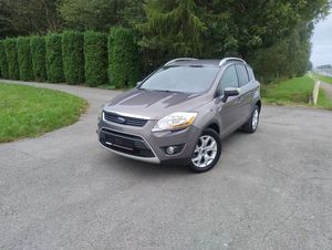Ford Kuga I 2.0 TDCi 2x4 Titanium 2011