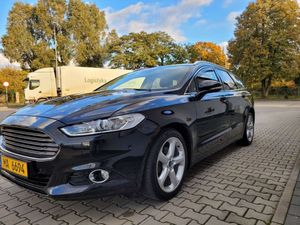 Ford Mondeo Mk5 2.0 TDCi Titanium 2015