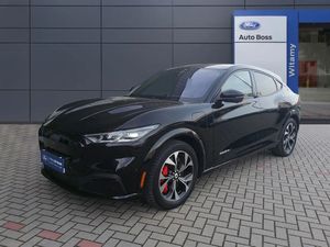 Ford Mustang Mach-E 98kWh AWD 2021