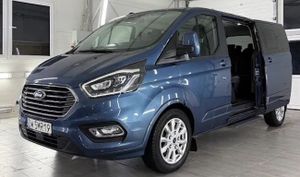 Ford Tourneo Custom 2.0 EcoBlue L1 Active SelectShift 2021