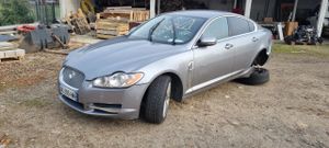 Jaguar XF X250 3.0 V6 D S Premium Luxury 2010