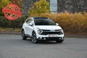 Kia Sportage V 2022