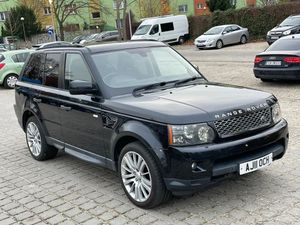 Land Rover Range Rover Sport I TDV6 HSE 2011