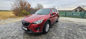Mazda CX-5 I 2.2 D Skyenergy 2016