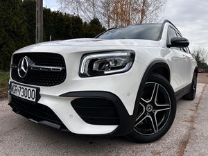Mercedes-Benz GLB 200 d 8G-DCT Edition AMG Line 2021