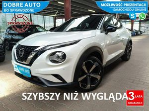 Nissan Juke II DIG-T 117 DCT Tekna 2020