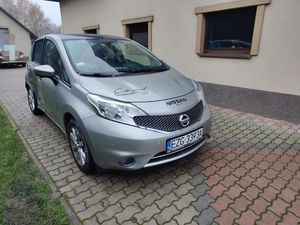Nissan Note II 1.2 DIG-S Tekna EU6 2016